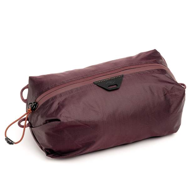 Peak Design Pokrowiec Ultralight Packing Cube XS bordo