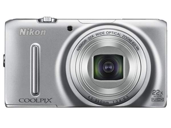 【中古】Nikon COOLPIX S9500 楽天市場】【中古】Nikon デジタルカメラ COOLPIX S9500 光学22
