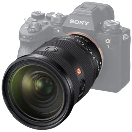 Sony FE 24-70 mm f/2.8 GM2 (SEL2470GM2.SYX) - Obiektywy do ...