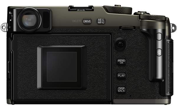 FUJIFILM x-pro3 ブラック Aparat FujiFilm X-Pro3 body czarny | AB Foto