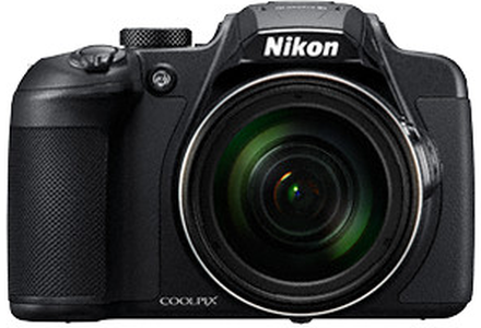 Aparat cyfrowy Nikon COOLPIX B700 czarny