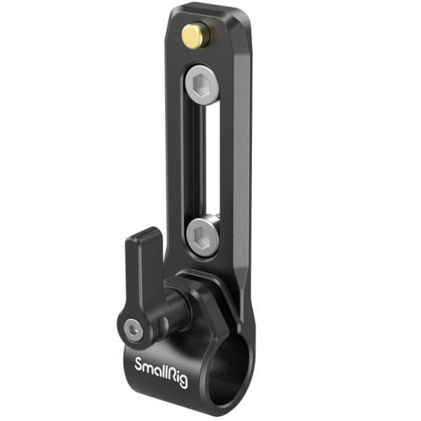 Smallrig mocowanie 15MM Rod Clamp z NATO Rail [3011]