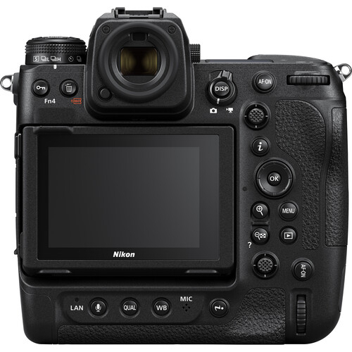Nikon Z9 ボディ Aparat Nikon Z9 Body | BEIKS