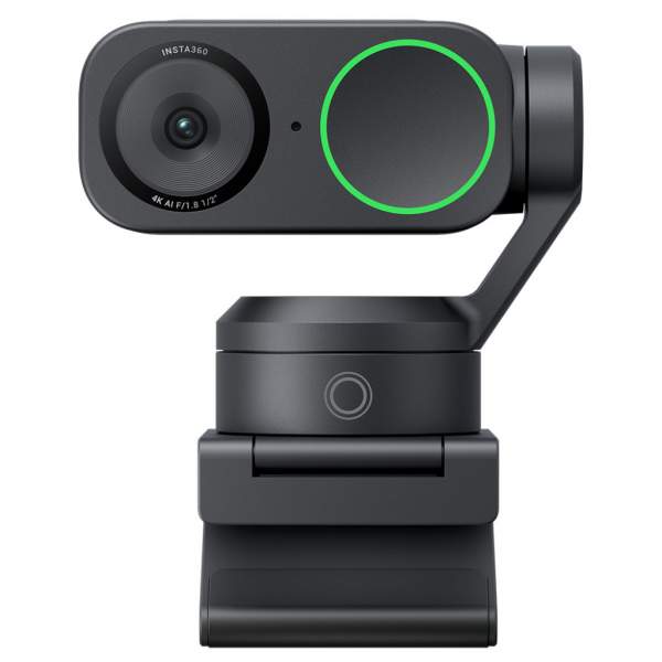 Kamera internetowa Insta360 Link 2 4K z gimbalem