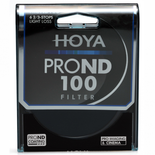 Hoya Filtr NDx100 55 mm PRO 