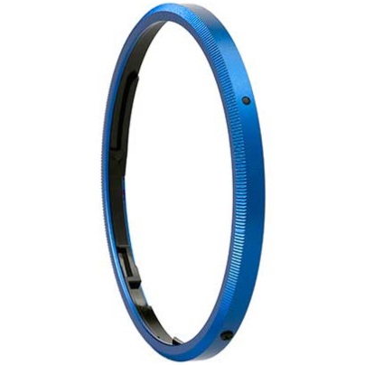 Ricoh RING CAP GN-1 do GR III (blue)
