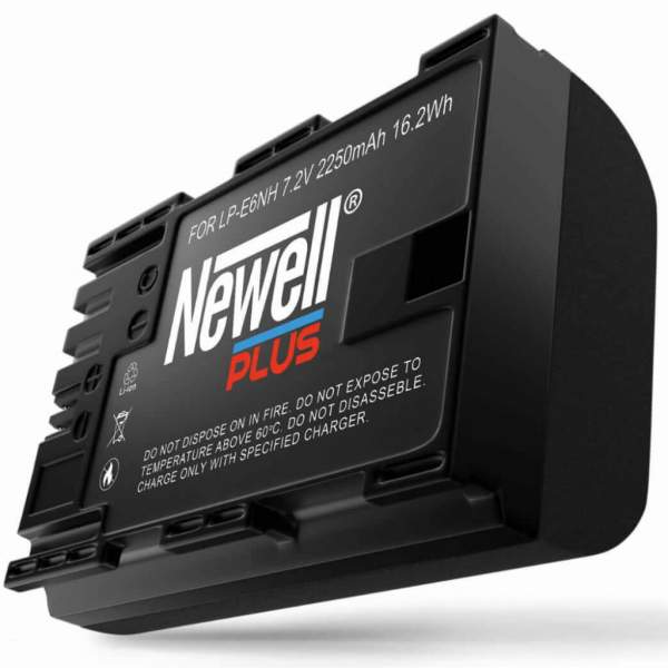 Akumulator Newell zamiennik LP-E6NH Plus