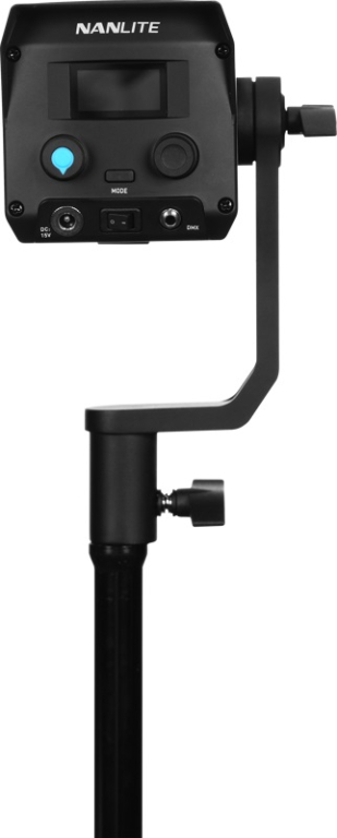 NANLITE Forza60C LEDフルカラーライト NANLITE Forza 60C 撮影用ライト RGBLAC RGBライト LEDスポット