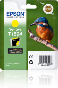 Tusz Epson T1594 Yellow