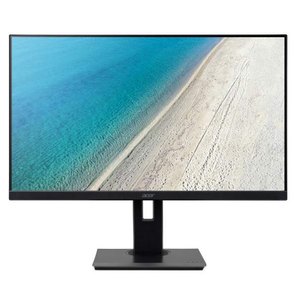 Monitor Acer B277 bmiprx