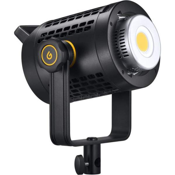 Lampa LED Godox UL60 Video LED Daylight 5600K, Bowens, Bezgłośna