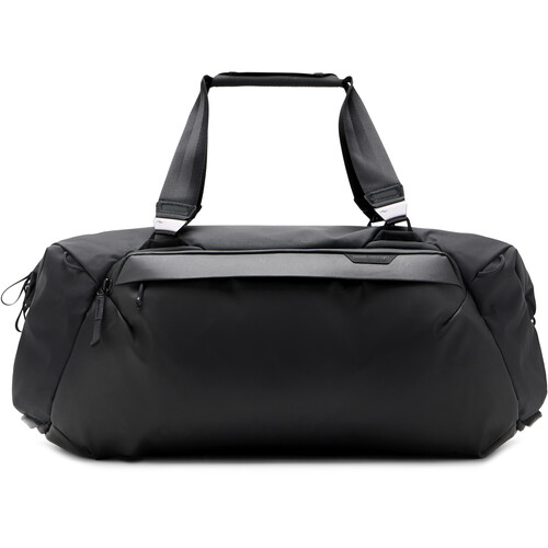 Peak Design Travel Duffel 50L czarna