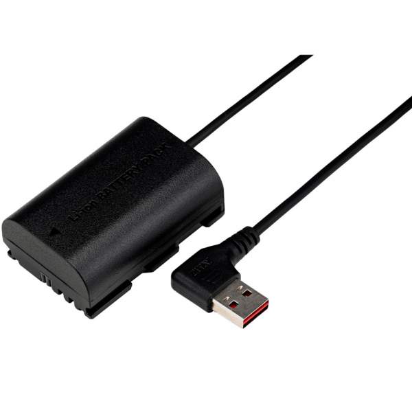 Ładowarka Zitay Adapter zasilania USB do LP-E6