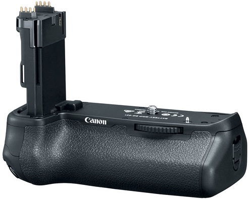 Grip Canon EOS BG-E21 do EOS 6D Mark II