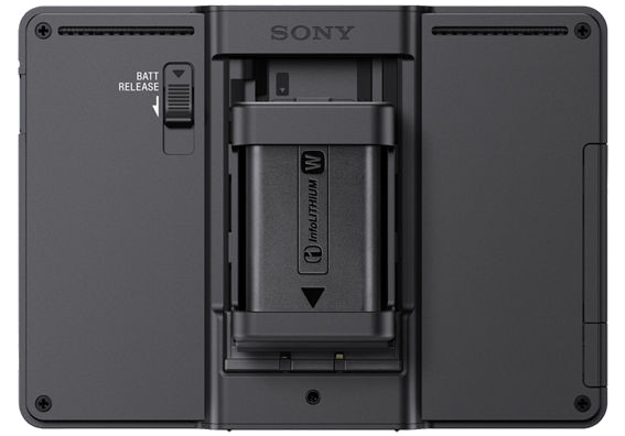 sony CLM-FHD5 2台モニターお得セット Sony CLM-FHD5 monitor LCD - Monitory podglądowe - Foto - Sklep