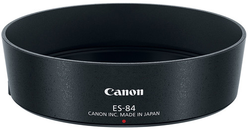 Osłona przeciwsłoneczna Canon ES-84
