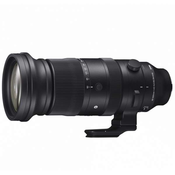 Obiektyw Sigma 60-600 mm f/4.5-6.3 DN DG Sony E