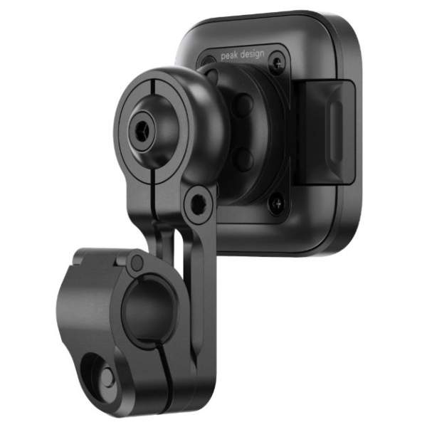 Peak Design Mobile Stem Mount uchwyt motocyklowy na lusterko