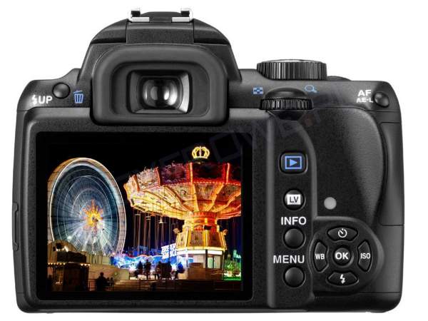 PENTAX K−R K-R BLACK/BLACK ペンタックス PENTAX K-r レンズキット 価格比較 - 価格.com