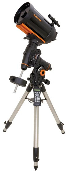 Teleskop Celestron CGEM 925