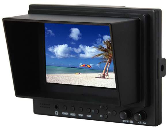 Lilliput 569/O/P LCD 5 (HDMI)