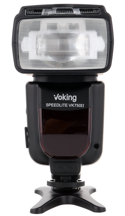 Lampa błyskowa Voking VK-750 II (stopka Nikon)