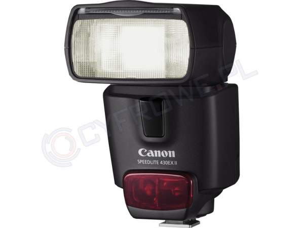 Archiwum Produktow Canon Lampa Blyskowa Speedlite 430ex Ii Cyfrowe Pl