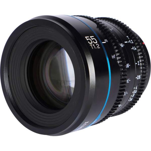 SIRUI NIGHT Walker 35mm T1.2 Eマウント Amazon.co.jp: SIRUI Night Walker 35mm T1.2 シネレンズ 大口径