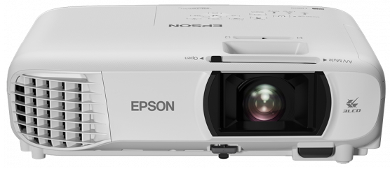 Projektor Epson EH-TW650