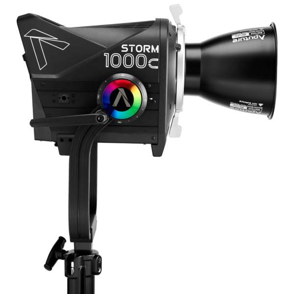 Lampa LED Aputure Storm 1000c