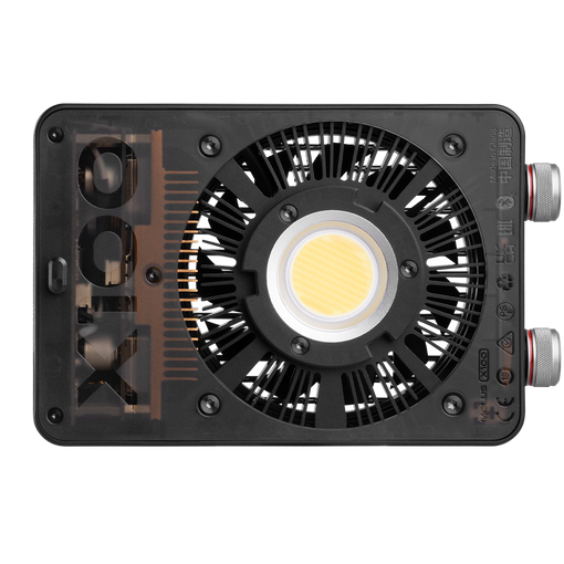 Zhiyun Molus X100 COB Light - Lampy wideo - Video - Sklep