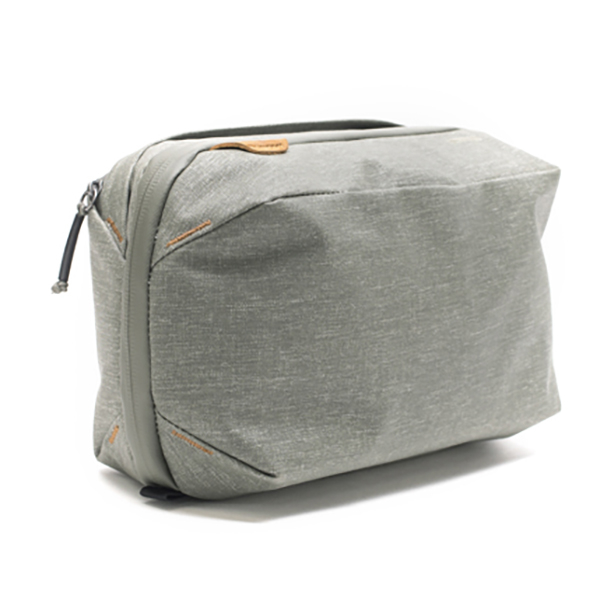 Peak Design Kosmetyczka Travel Line Wash Pouch szarozielony