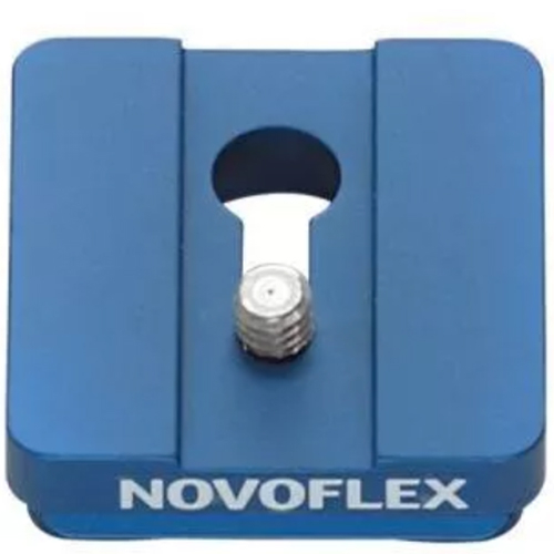 Novoflex Płytka do szybkozłączki 1/4 do Miniconnect