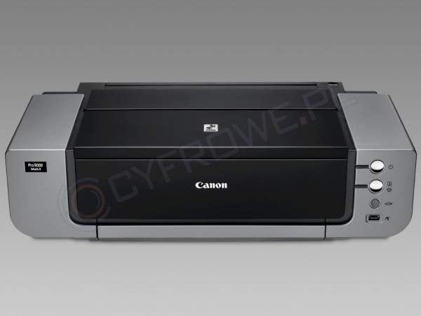 CANON PIXMA PRO 9000 MARK II DRUKARKA - Cyfrowe.pl