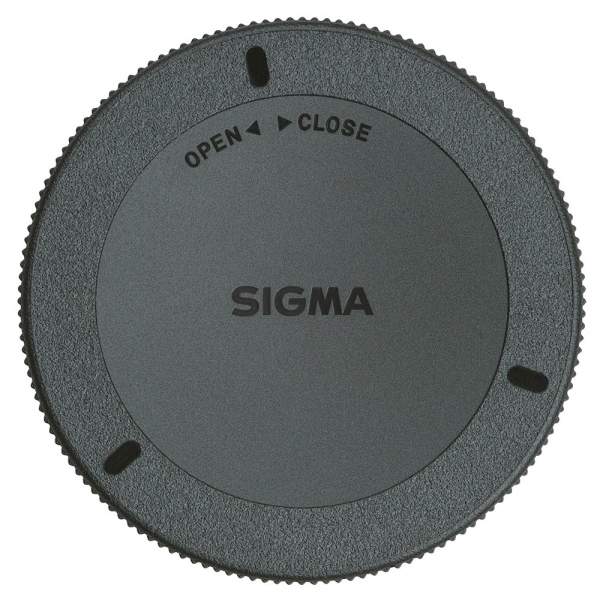 Sigma LCR-Pentax/Sigma II dekielek na tył obiektywu