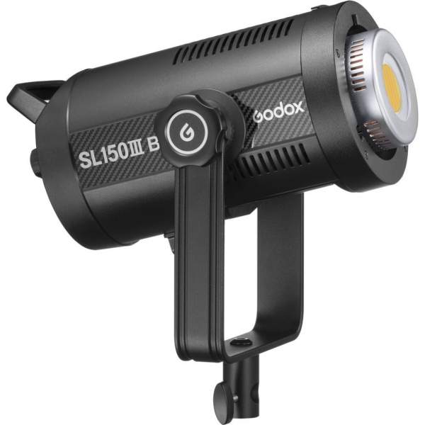 Lampa Godox SL-150W III Bi-Color Video Light mocowanie Bowens