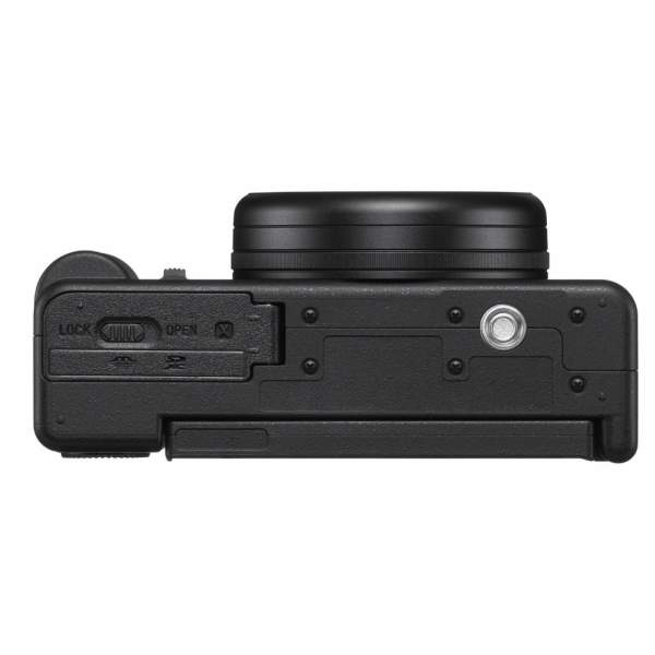 Sony ZV-1 II (ZV1M2BDI.EU) - Aparaty cyfrowe - Foto - Sklep