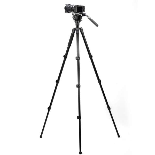 Statyw Fotopro Video S5i