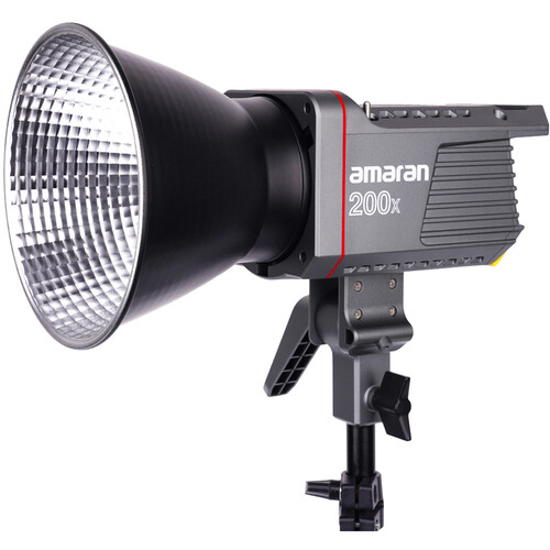 Lampa LED Aputure Amaran 200x Bi-Color 2700-6500K Bowens