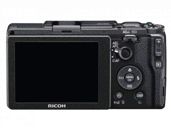 P*K様 RICOH GRiii 仕様 / RICOH GR III / GR IIIx / デジタルカメラ / 製品