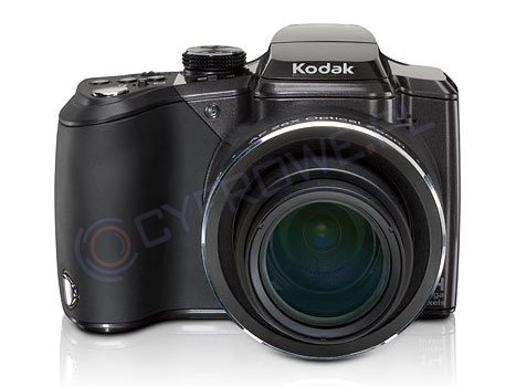 KODAK EASYSHARE Z981 - Cyfrowe.pl