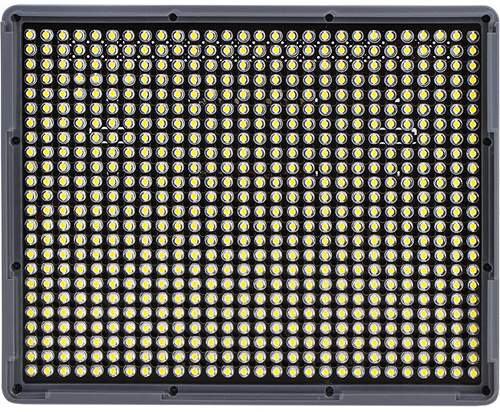 Lampa LED Aputure Amaran diodowa LED HR672C