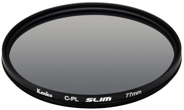 Kenko Filtr C-PL 72 mm Smart Slim