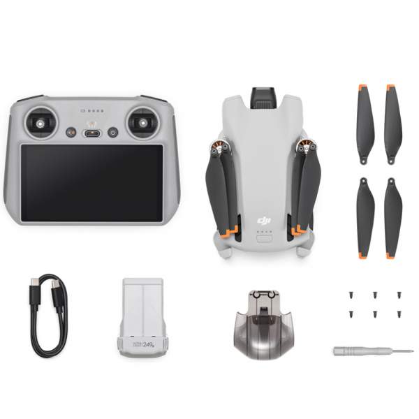 Dron DJI Mavic 3 Pro Fly More Combo (DJI RC) Sklep