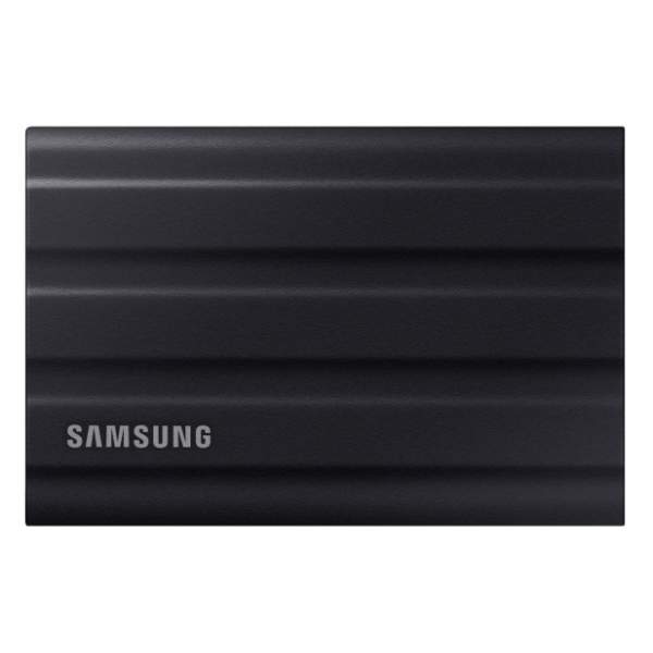 Samsung SSD T7 Shield 1TB czarny