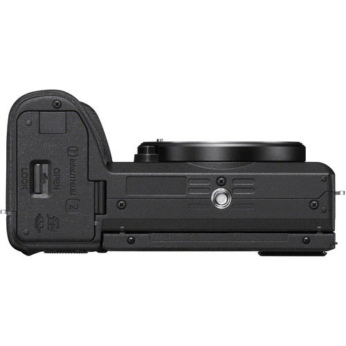 SONY a6600 ボディILCE-6600 Sony A6600 (ILCE-6600) Body | CEWE Fotojoker: Aparaty