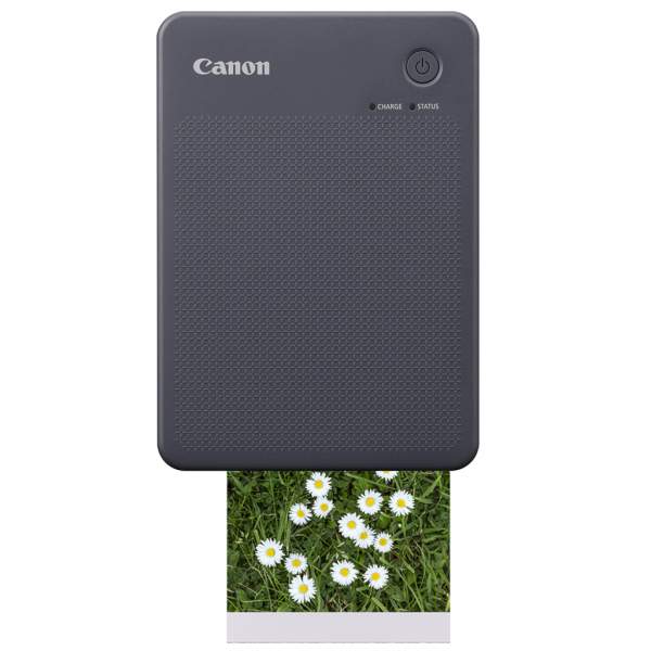 Canon Selphy Square QX20 ciemnoszara - Drukarki - Druk, montaż i