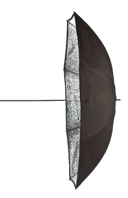 Parasol Elinchrom Eco 85 cm srebrny