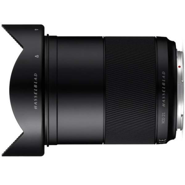 Hasselblad XCD 21 mm F/4 - Obiektywy do bezlusterkowców