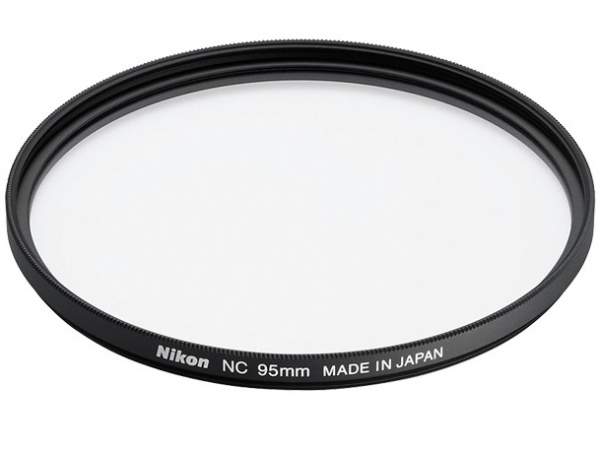 Nikon Filtr neutralny NC 95 mm